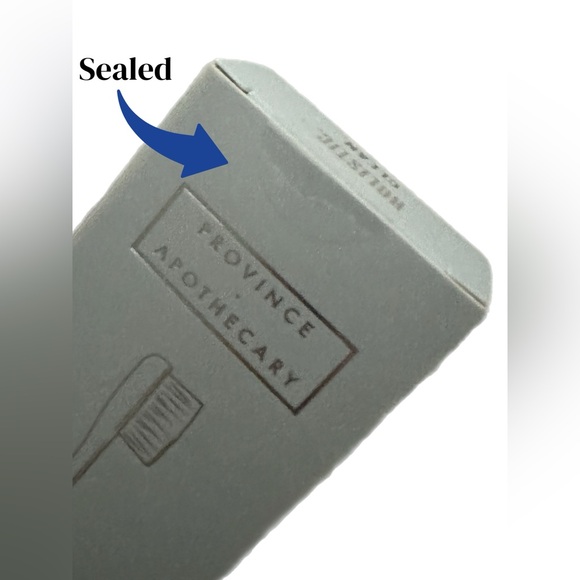 Province Apothecary Dry Brush SEALED IN PACKAGE - Picture 3 of 3